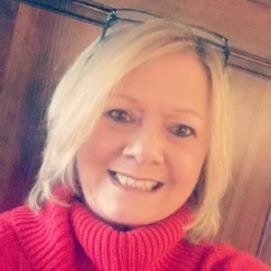 Meet your Posher, Cheryl